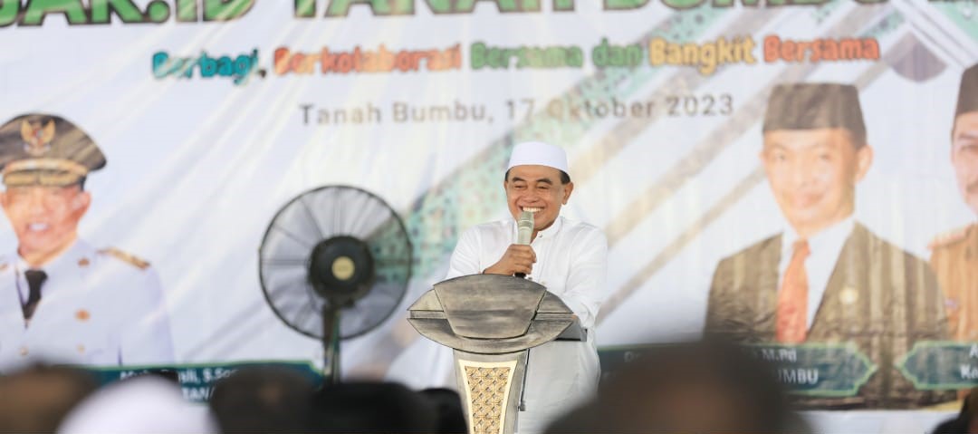 Gebyar Festival Belajar.Id Resmi di Buka