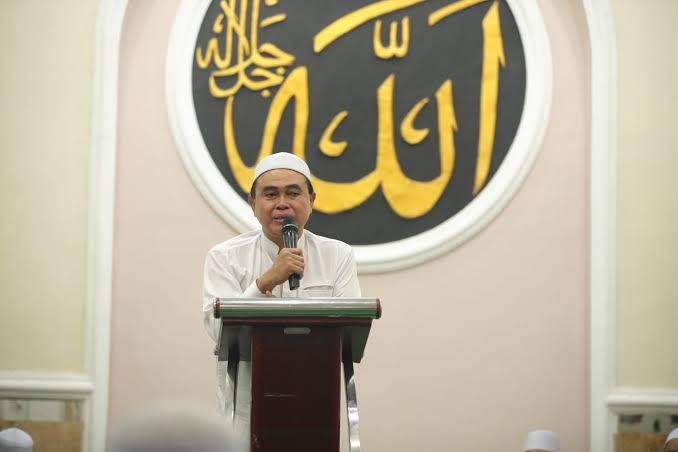 Kian Booming, Program SDSM Menggema Hingga 273 Mesjid