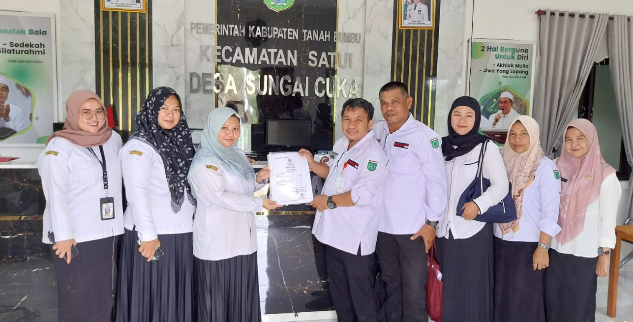 Disdukcapil Jemput Bola Pelayanan Penerbitan Akta Kematian