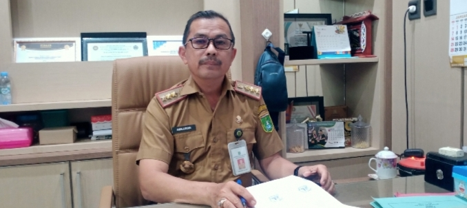 Disdik Tanbu Segera Lakukan Pelantikan Kepala Sekolah, Ini Estimasi Jadwalnya