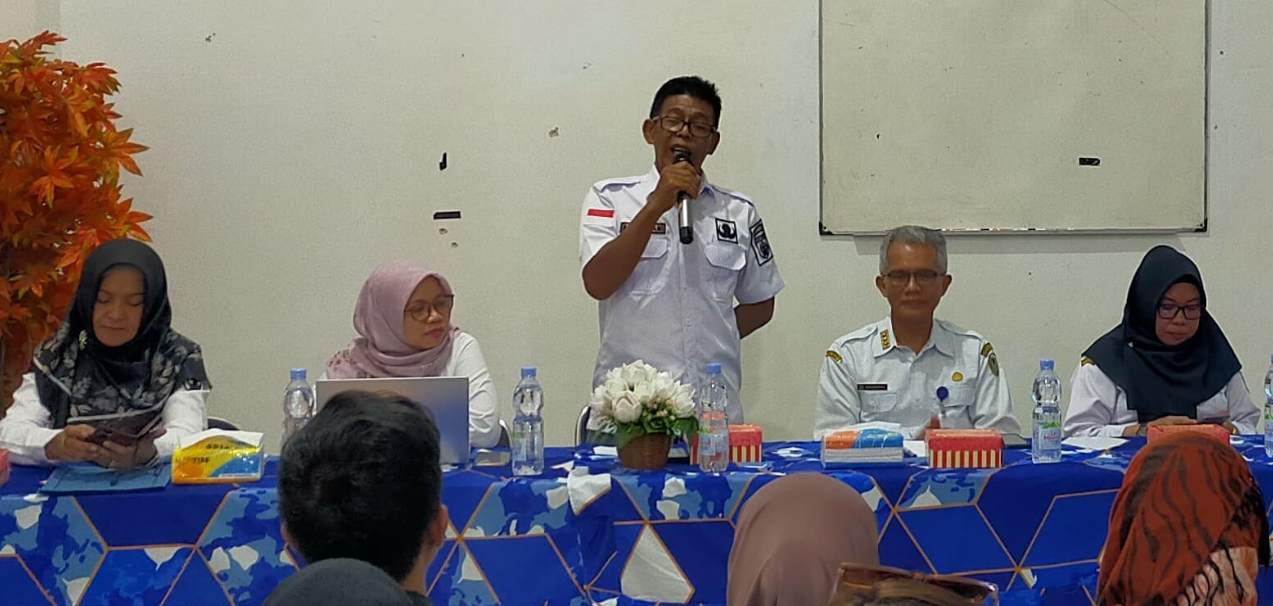 Temu Mitra, Permudah Produk UMKM Tanah Bumbu Masuk Ritel Modern