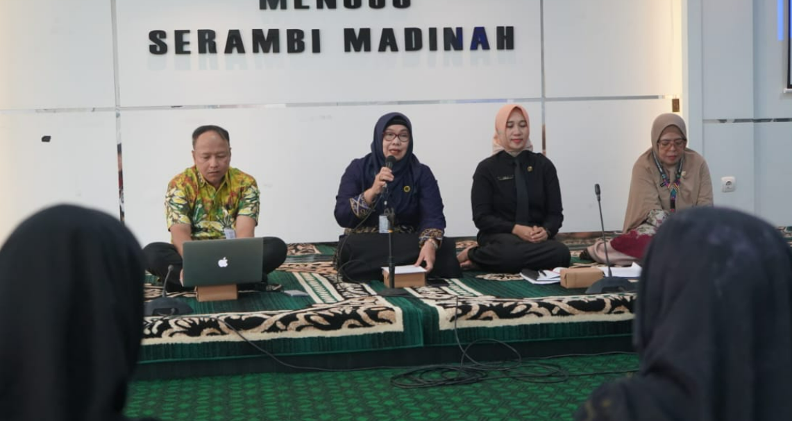 Rakoor APSAI Untuk Percepatan Pemenuhan Hak Anak