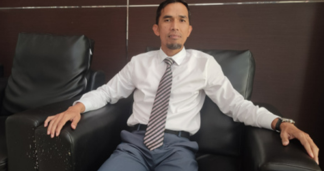 BKPSDM Tanbu Sebut SK PPPK Lulusan 2023, Berproses, Masih Ada Perbaikan NIP