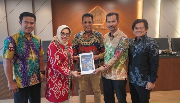 Nelayan Tanbu Belum Sejahtera, SBR Bakal Perjuangkan Kredit Modal Di Perbankan