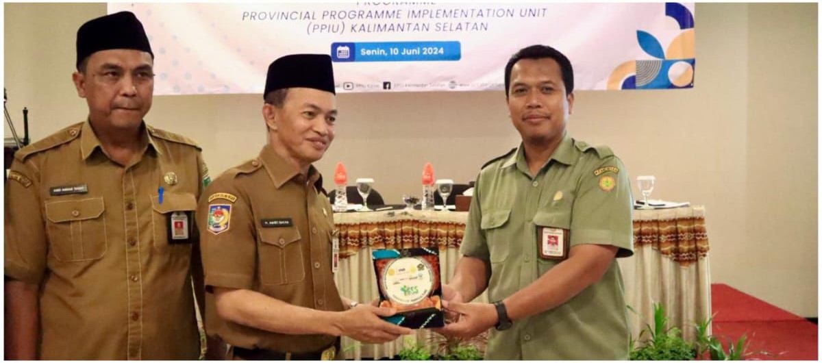 IKN : Sekda Tegaskan Warga Tanbu Jangan Hanya Jadi Penonton