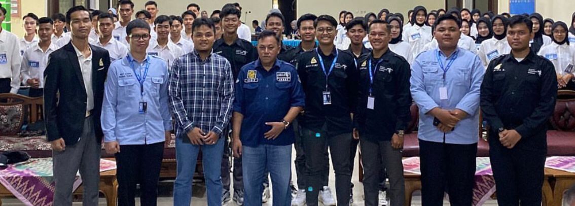 Seleksi Pemilihan Duta Wisata Bersujud 2024