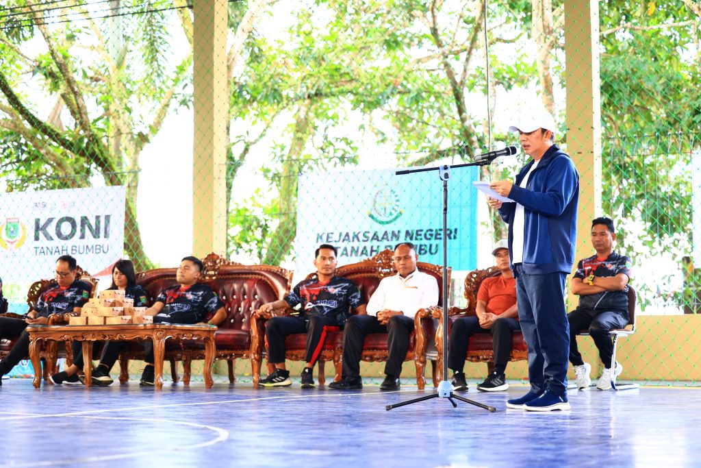 JMSI Tanbu Agendakan Turnamen Futsal Kemerdekaan, Ajang Bergengsi Mempererat Silaturahmi Antar Instansi