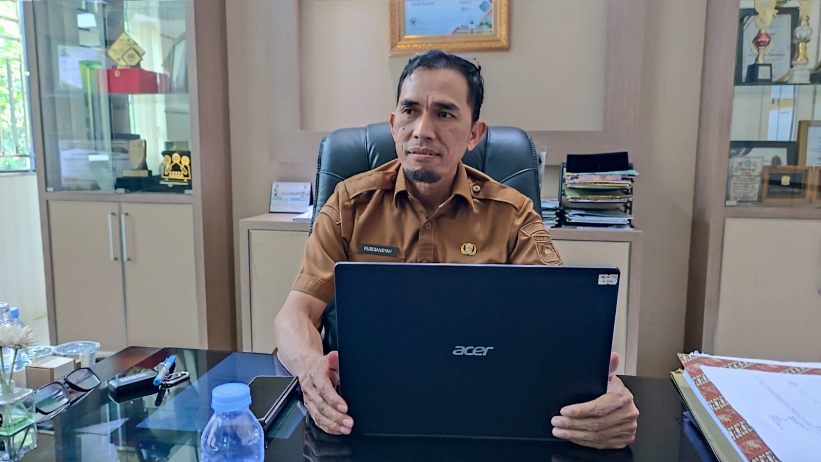 BKDSDM Tanah Bumbu Bakal Buka Penerimaan PPPK 2024, Kouta Capai 2.578