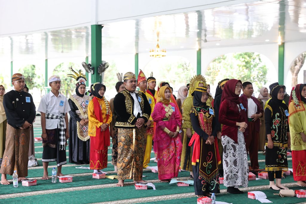 Bakesbangpol Tanah Bumbu Gelar Lomba Pidato Tingkat Pelajar