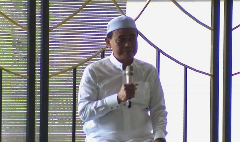 Ajak Dukung Pelaksanaan Pilkada 2024, Zairullah Doakan Pemimpin Terbaik Untuk Tanah Bumbu