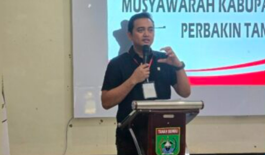 Pilih Ketua Baru, Perbakin Tanah Bumbu Gelar Muskab Ke-V Tahun 2024