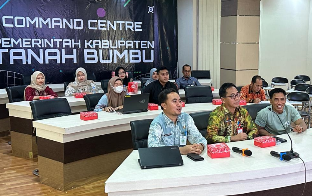 Ikuti FGD SP4N LAPOR! Kemenpanrb, Kabid IKP Tanbu: Efektivitas Layanan Prioritas Utama