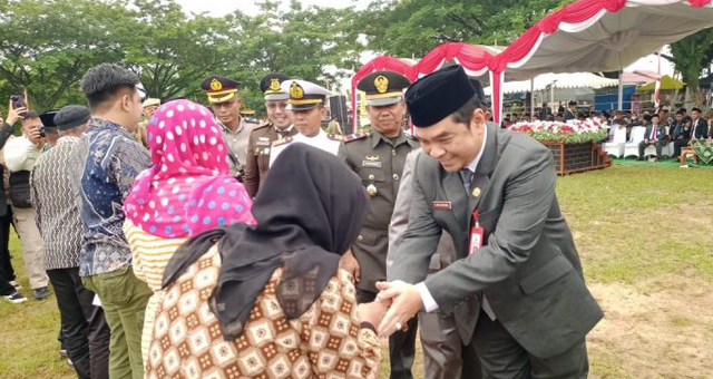 Momentum Mengenang Perjuangan Pahlawan, Peringatan Hari Pahlawan 7 Februari