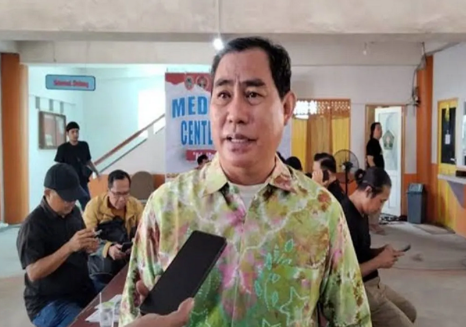 Ketua PWI Kalsel Apresiasi Kemah Jurnalistik di Tanah Bumbu