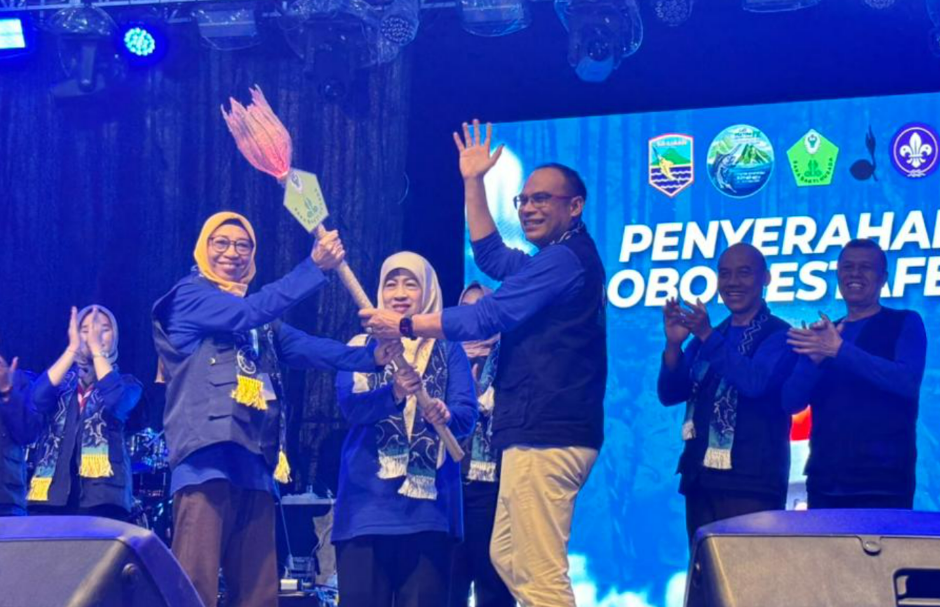 Malam Puncak Pertida HSB IX Menjadi Momen Penuh Kesan