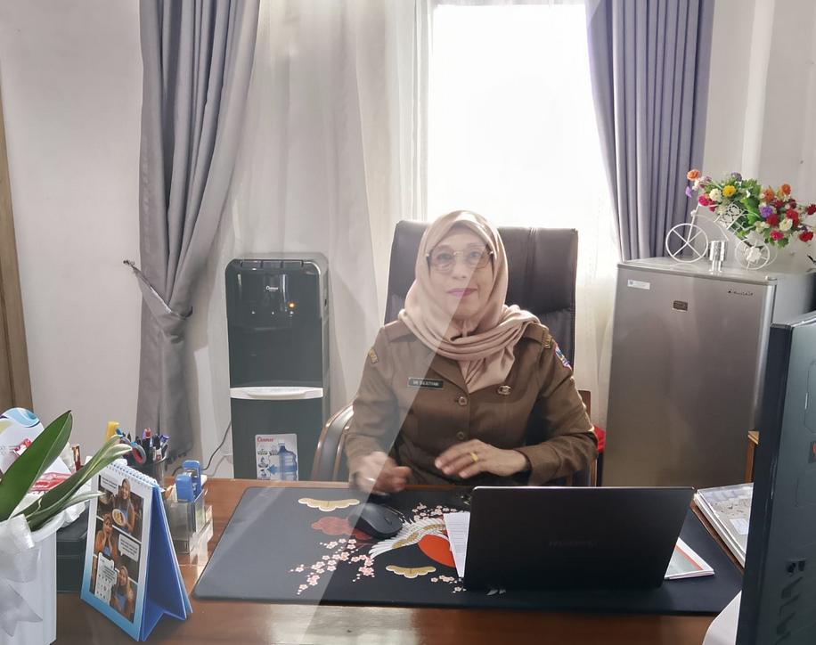 Pemkab Kotabaru Perkuat Perlindungan Perempuan dan Anak lewat Kolaborasi Lintas Sektor