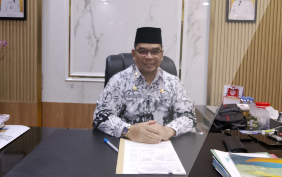 Pemkab Kotabaru Fokus Perkuat Layanan Kesehatan, Pendidikan, dan Infrastruktur di Awal 2026