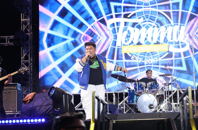 Pesona Budaya Mappanre Ri Tasi’e Hadirkan Hiburan Sekaligus Dorong Ekonomi Lokal