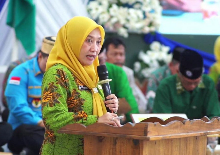 Milad ke-109 Aisyiyah Serta Peran Muhammadiyah Tanah Bumbu Dalam Membangun Bangsa dan Daerah
