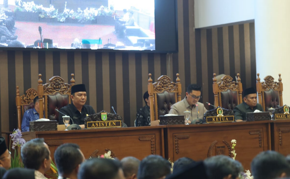 Pemkab Tanah Bumbu Sepakati Perkuat Pelayanan Perizinan Berbasis Digital
