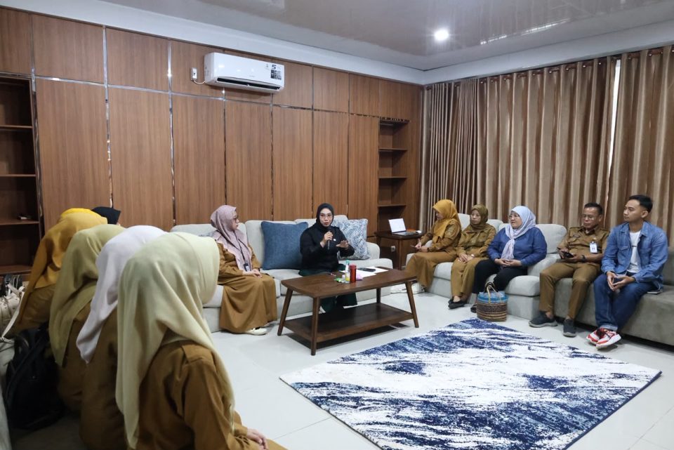 Dekranasda Tanah Bumbu Fokus Tingkatkan Daya Saing UMKM Lokal